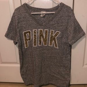 PINK t-shirt